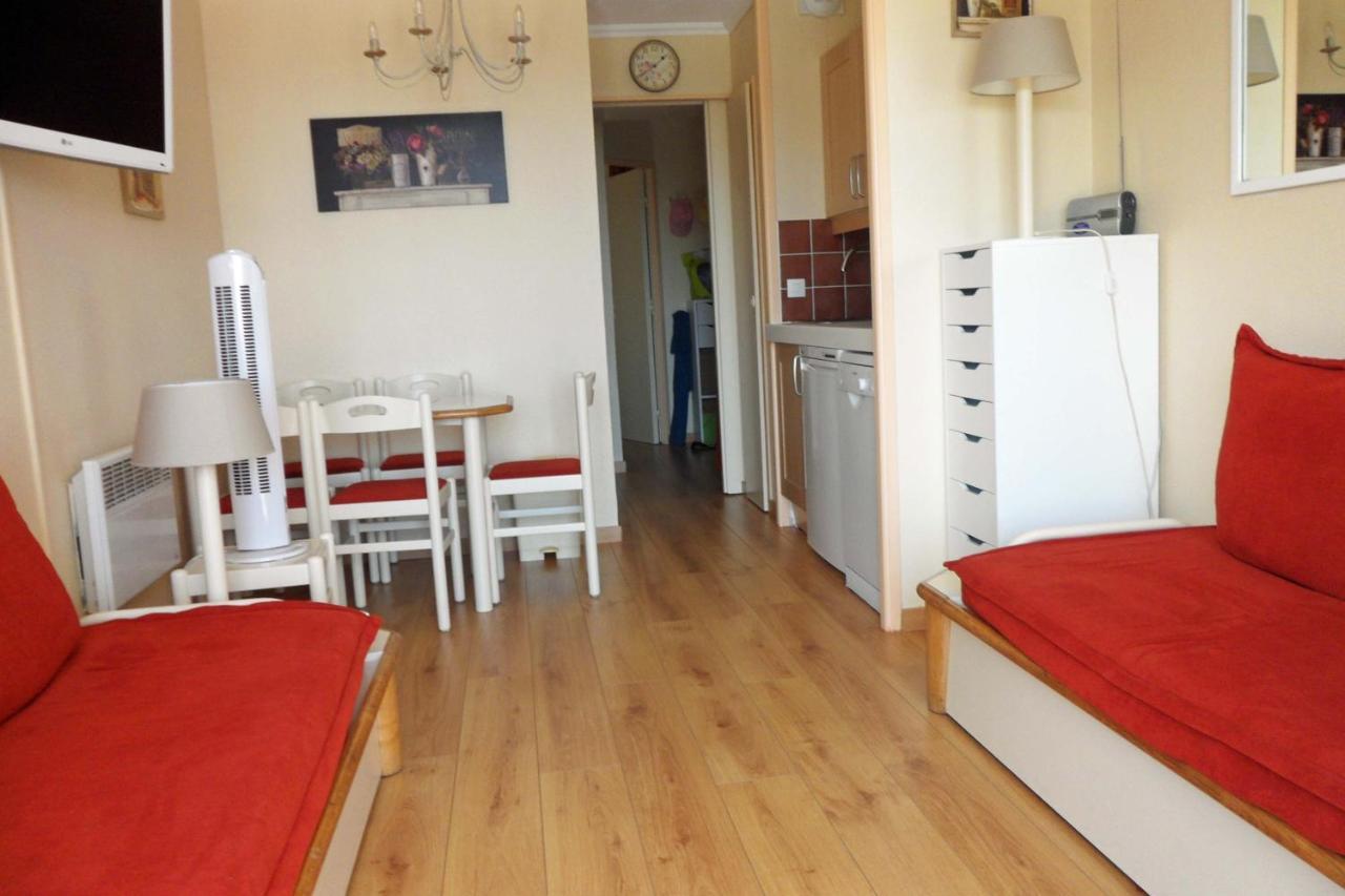 Appartement Ange Gardien Vue Mer Villefranche-sur-Mer Luaran gambar