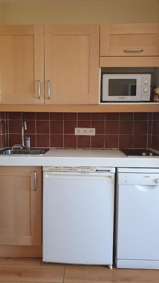 Appartement Ange Gardien Vue Mer Villefranche-sur-Mer Luaran gambar