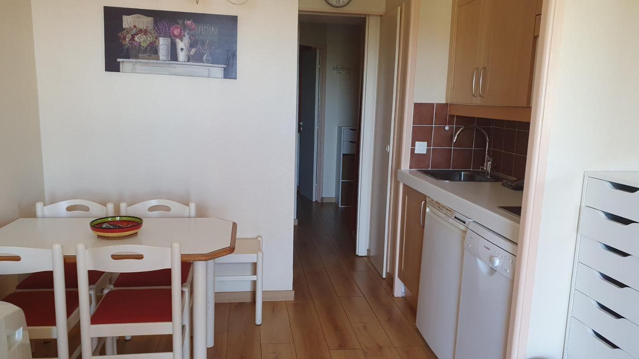 Appartement Ange Gardien Vue Mer Villefranche-sur-Mer Luaran gambar